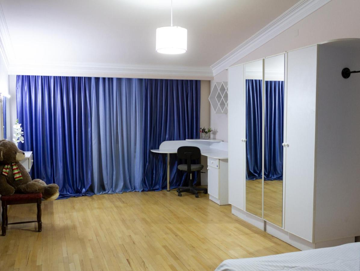 Loft Home In City Center Jereván Kültér fotó