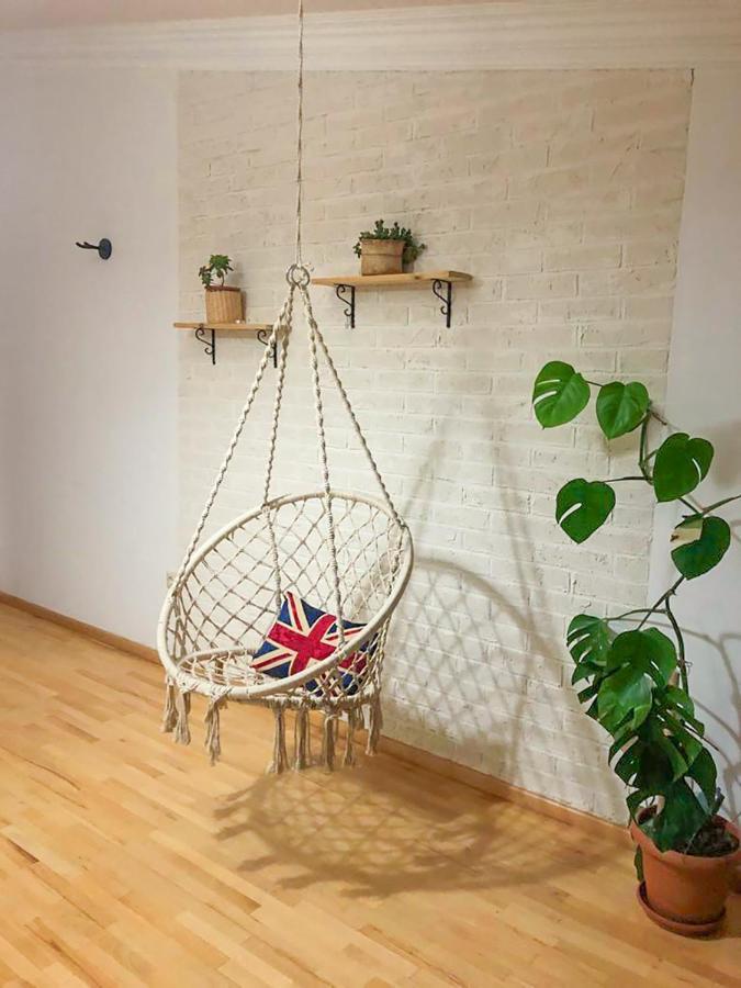Loft Home In City Center Jereván Kültér fotó