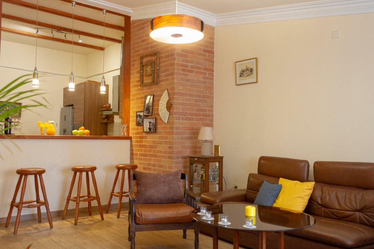 Loft Home In City Center Jereván Kültér fotó